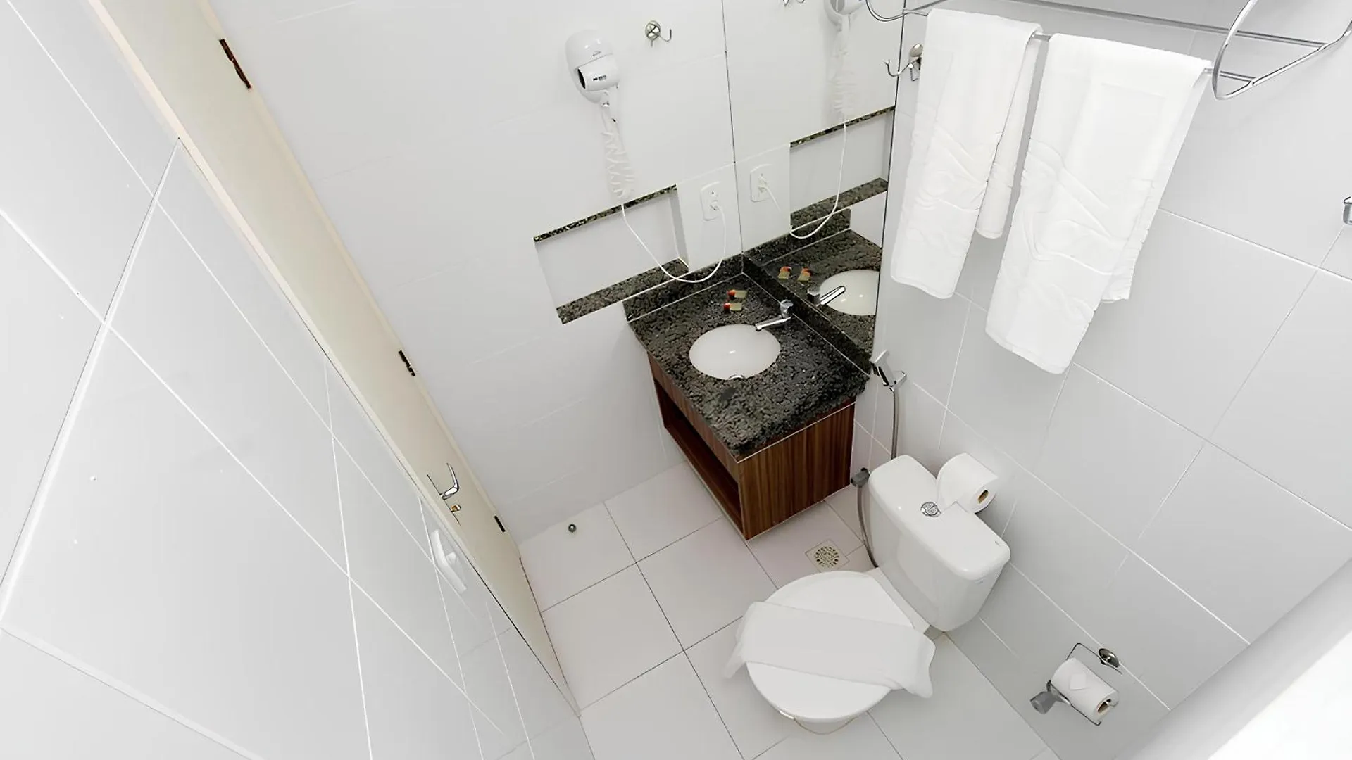 Diroma Resort Internacional Caldas Novas
